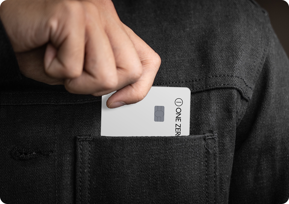 card image