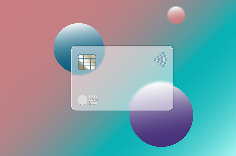 הבנק הדיגיטלי הראשון וישראכרט חתמו  על שיתוף פעולה לתפעול והנפקה משותפת