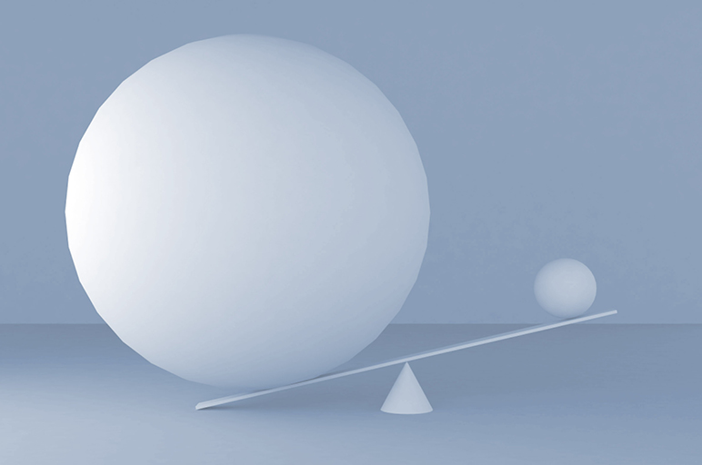 האם כדאי לפתוח תוכנית חיסכון גם כשאנחנו במינוס?