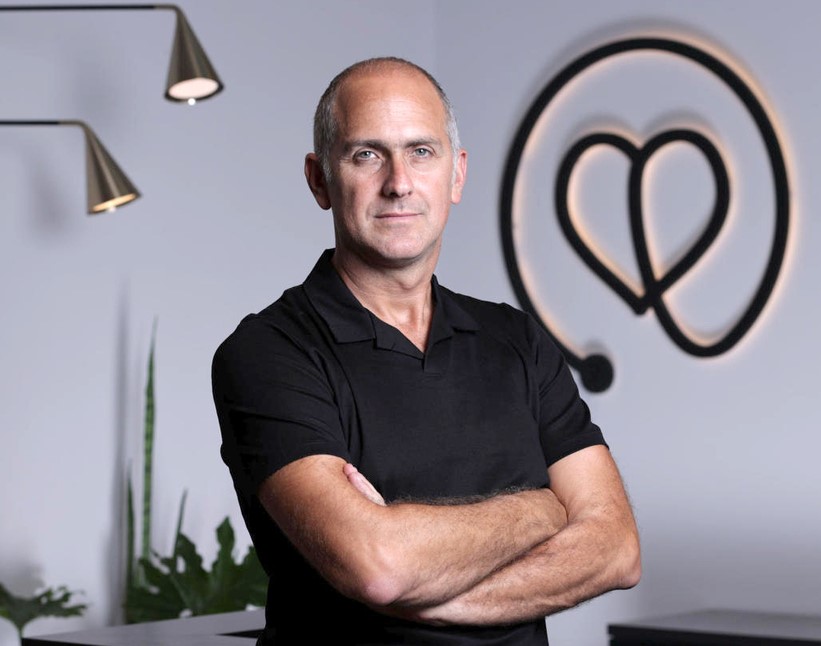 "השלישיה הפותחת של הבנקאות בישראל תשתנה, ואנחנו נהיה בה"