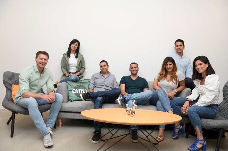 יעלי דרשביץ תמרי