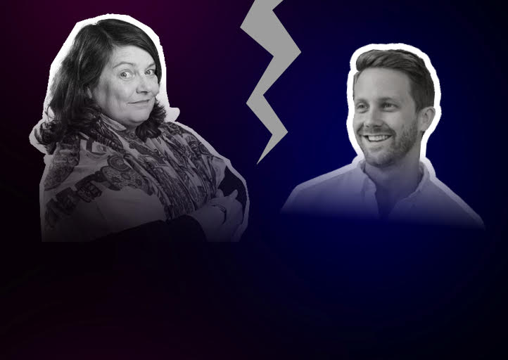 שני שותפים, פרידה צורמת שיצרה יוניקורנס וספר סנסציוני שעורר סערה