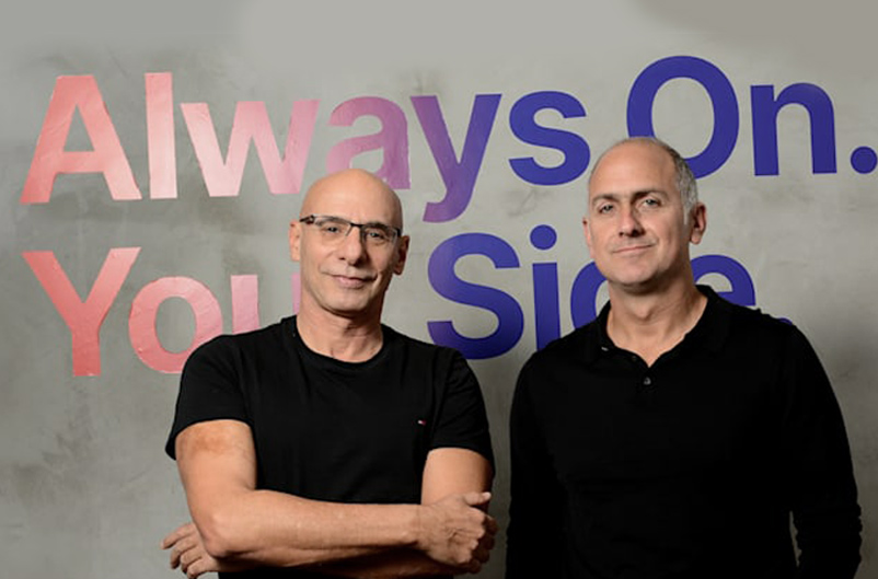 גל בר דעה ושוקי אורן בראיון לגלובס:"אנחנו מציעים גישה הפוכה מהבנקים המסורתיים – בנקאות פרואקטיבית"