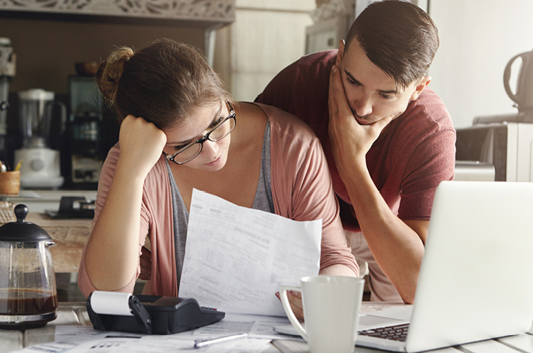 הנתונים שחושפים שלנהל כסף זה מורכב