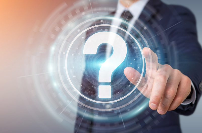 עונים על כל השאלות