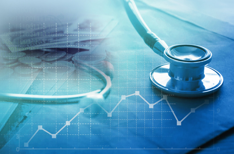 מה הקשר בין ביטוח בריאות לבנק? 