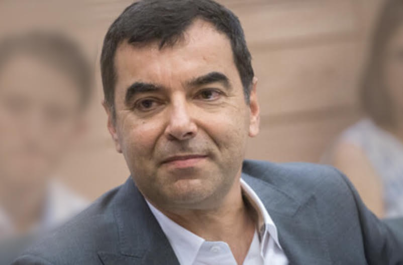 הבנק הדיגיטלי של אמנון שעשוע נפתח לקהל הרחב