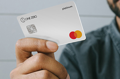 ONE ZERO כבר כאן ומציע בנקאות אישית ופטור מעמלות 