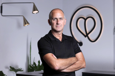 “People are willing to pay to receive personal service and not feel alone in the financial world”