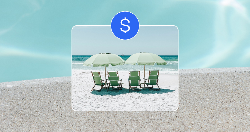 הדרך לחסוך אלפי שקלים בחופשות בחו״ל