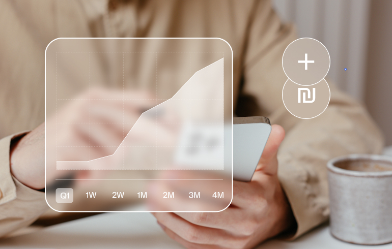 כשהתותחים רועמים: הסקטורים שנוטים לנסוק בבורסות