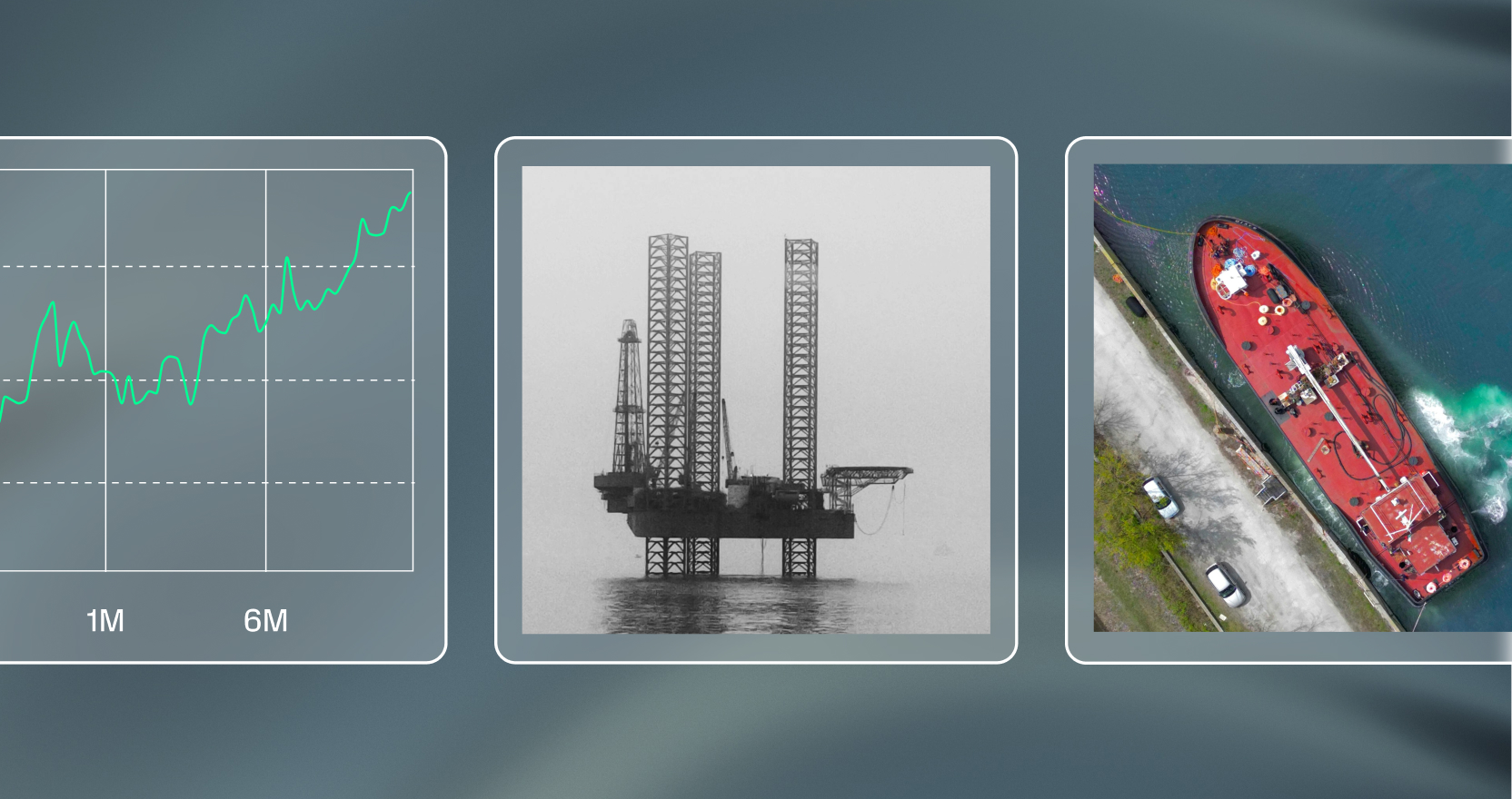 מה הם מצרי הורמוז ולמה השווקים לא באמת חששו מסגירתם?