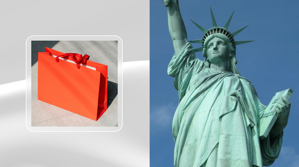 איך לחסוך מאות שקלים בקניות בחו״ל עם כרטיס אשראי ללא עמלת מט"ח