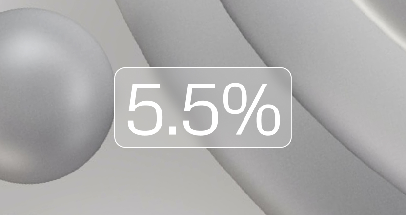 וואן זירו משיקים פיקדון בריבית של 5.5% לפותחי חשבון