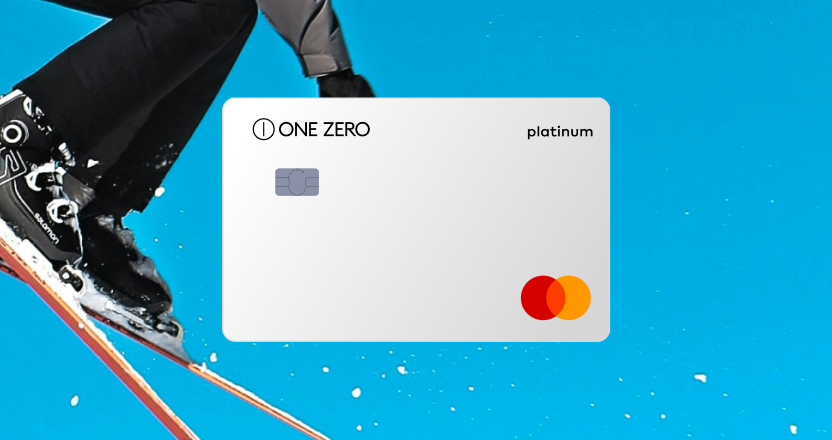 רק בבנק ONE ZERO לא משלמים עמלות מט״ח ומקבלים $150 מתנה - לקניות בחו״ל או מאתרים בחו״ל